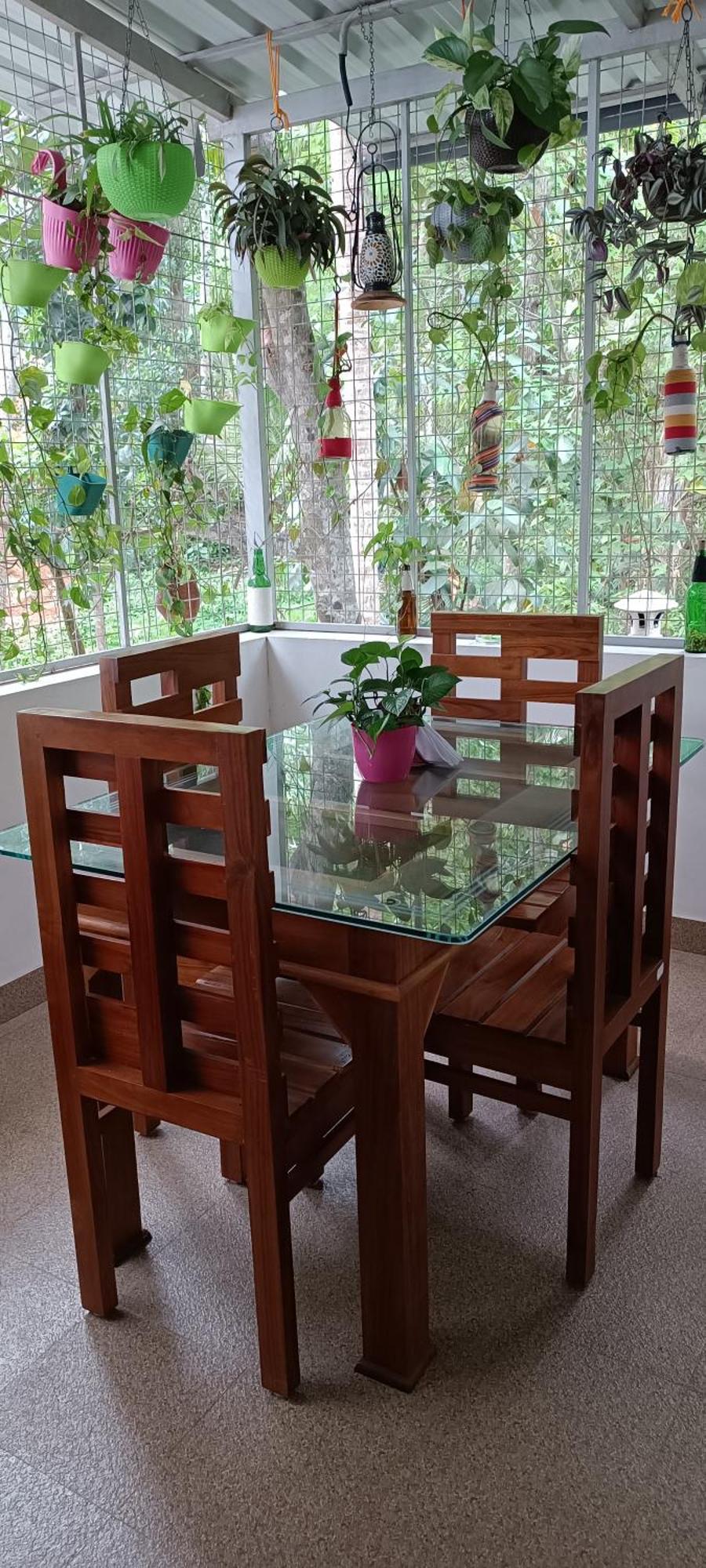 Oyster Marris Homestays Thiruvananthapuram Phòng bức ảnh