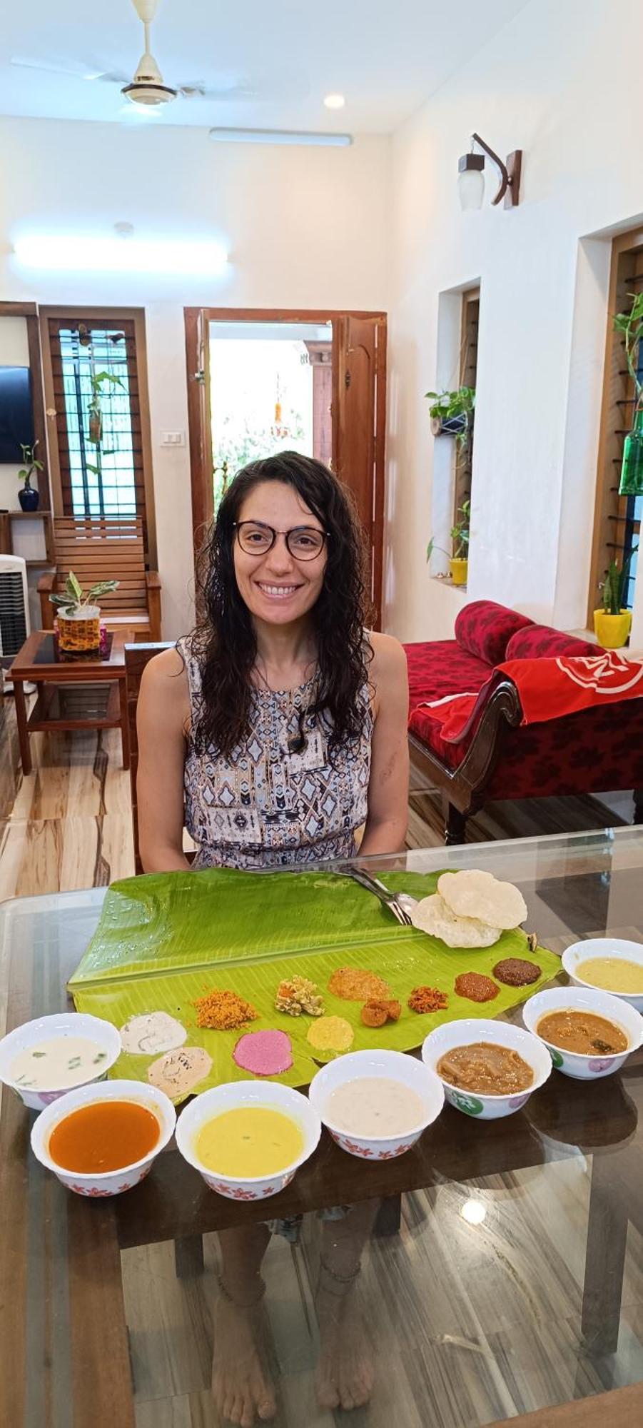 Oyster Marris Homestays Thiruvananthapuram Ngoại thất bức ảnh