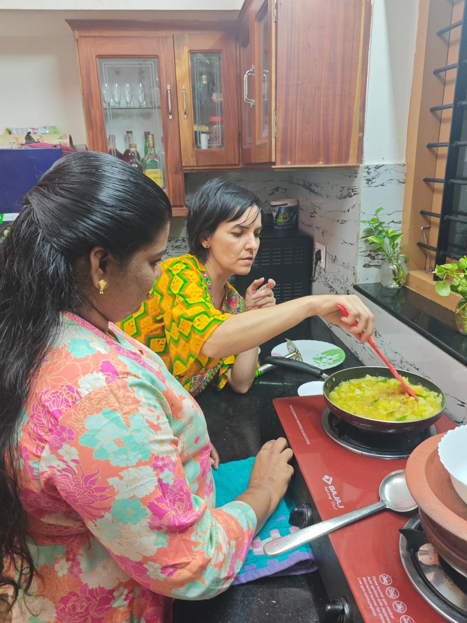 Oyster Marris Homestays Thiruvananthapuram Ngoại thất bức ảnh