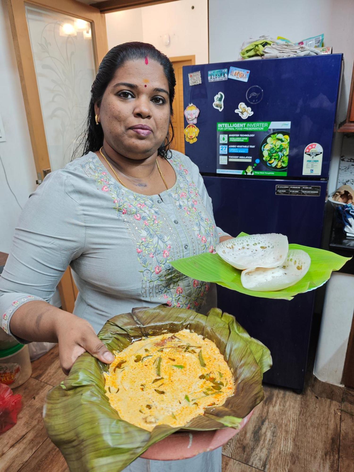 Oyster Marris Homestays Thiruvananthapuram Ngoại thất bức ảnh