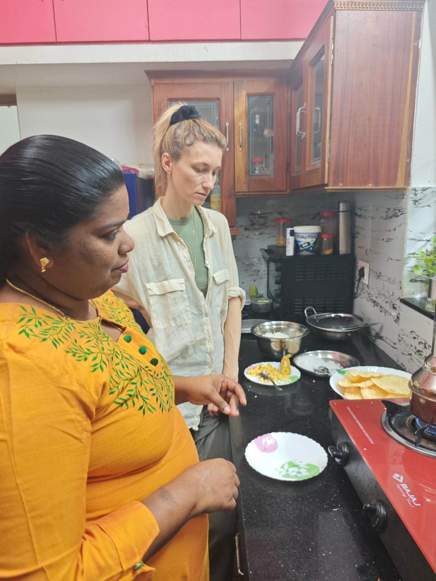Oyster Marris Homestays Thiruvananthapuram Ngoại thất bức ảnh